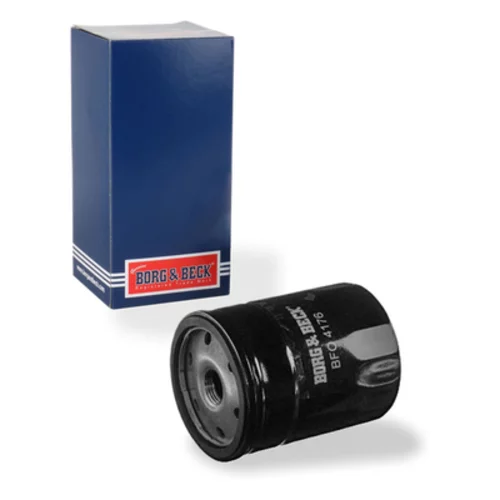 Olejový filter BORG & BECK BFO4176