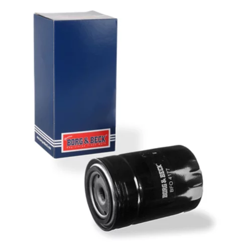 Olejový filter BORG & BECK BFO4177