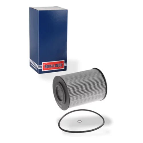 Olejový filter BORG & BECK BFO4237