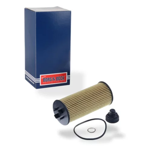 Olejový filter BORG & BECK BFO4259