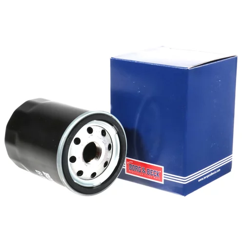 Olejový filter BORG & BECK BFO4342