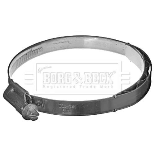 Spojka hadice plniaceho vzduchu BHC1006S (BORG & BECK)