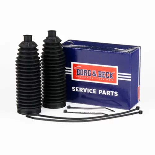 Manžeta riadenia - opravná sada BORG & BECK BSG3490