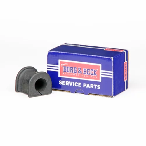 Uloženie priečneho stabilizátora BORG & BECK BSK6372