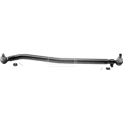 Tiahlo riadenia BORG & BECK BTR32121