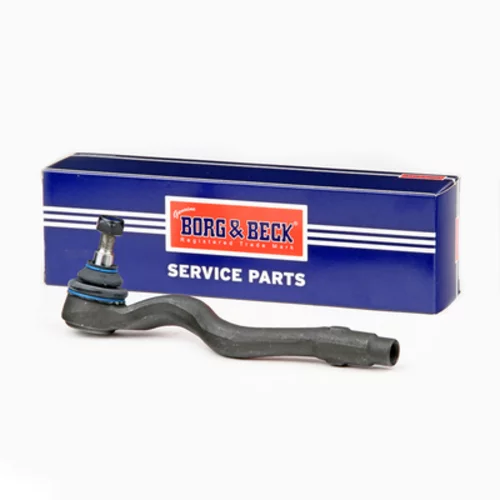 Hlava/čap spojovacej tyče riadenia BORG & BECK BTR4228