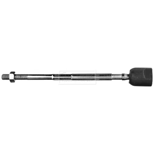 Axiálny čap tiahla riadenia BORG & BECK BTR4546
