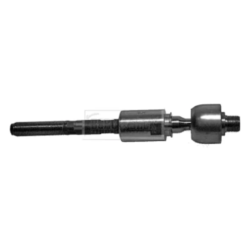 Axiálny čap tiahla riadenia BORG & BECK BTR4860