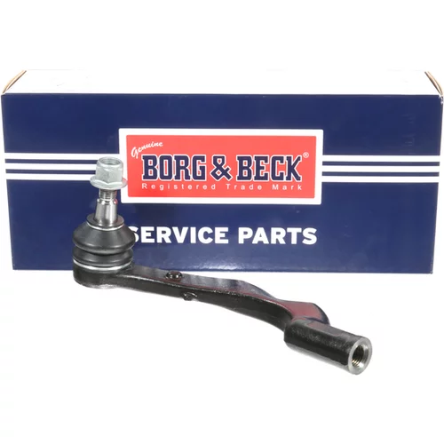 Hlava/čap spojovacej tyče riadenia BORG & BECK BTR6306