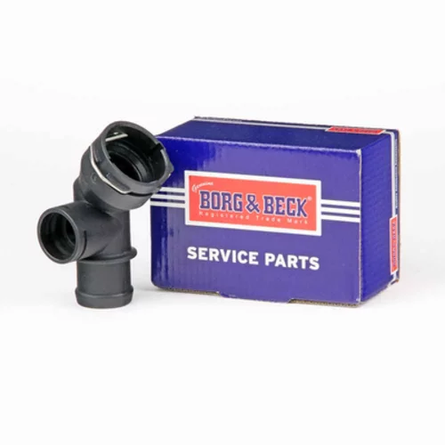 Príruba chladenia BORG & BECK BTS1090