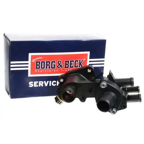Termostat chladenia BORG & BECK BTS522.87
