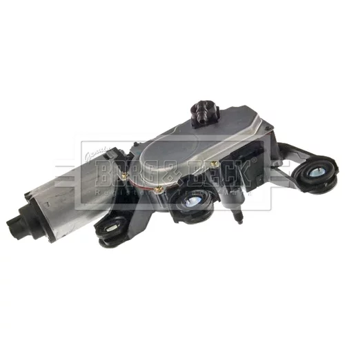 Motor stieračov BORG & BECK BWM1008