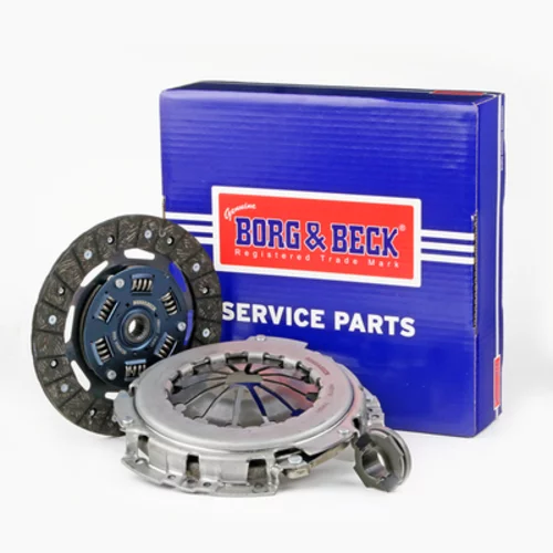 Spojková sada BORG & BECK HK2091
