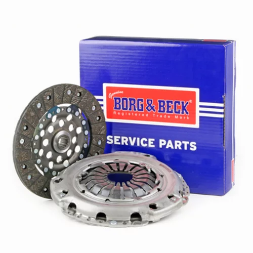 Spojková sada BORG & BECK HK2114