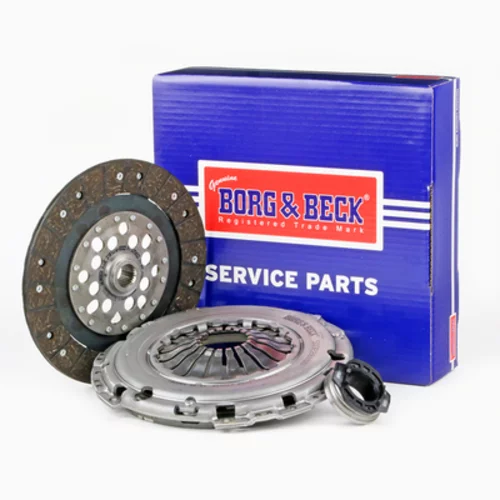 Spojková sada BORG & BECK HK2705