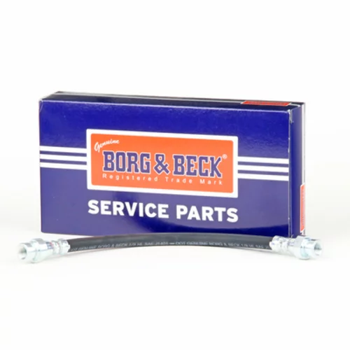 Brzdová hadica BORG & BECK BBH7014