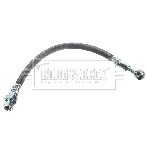 Brzdová hadica BBH7613 (BORG & BECK) - obr. 1