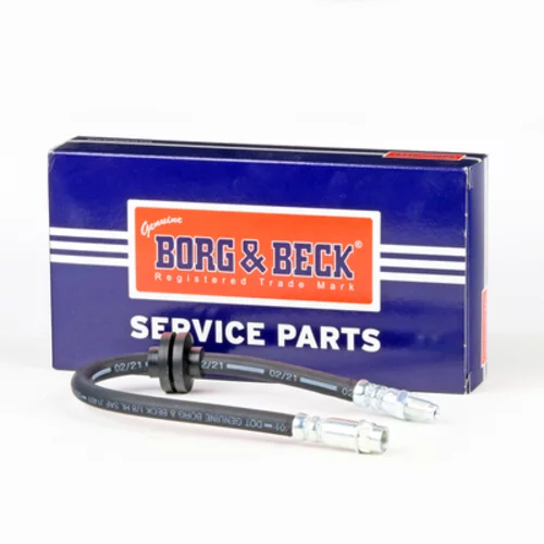 Brzdová hadica BORG & BECK BBH7744