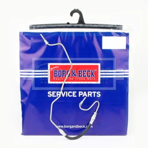 Brzdová hadica BBH7838 (BORG & BECK) - obr. 2