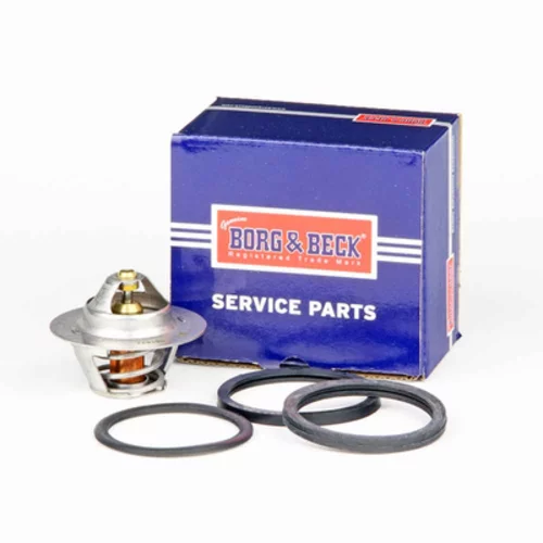 Termostat chladenia BORG & BECK BBT025