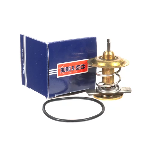 Termostat chladenia BORG & BECK BBT063