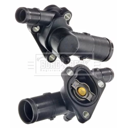Termostat chladenia BORG & BECK BBT071