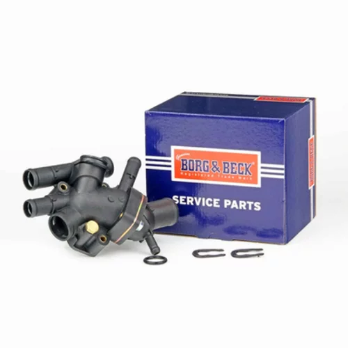 Termostat chladenia BORG & BECK BBT141