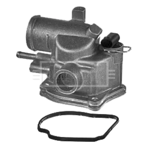 Termostat chladenia BORG & BECK BBT142