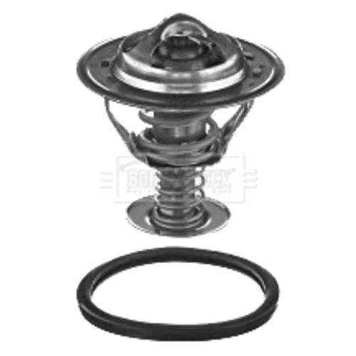 Termostat chladenia BORG & BECK BBT349