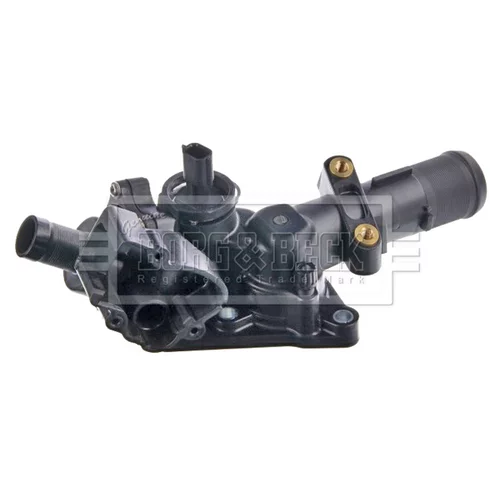 Termostat chladenia BBT522 (BORG & BECK) - obr. 1