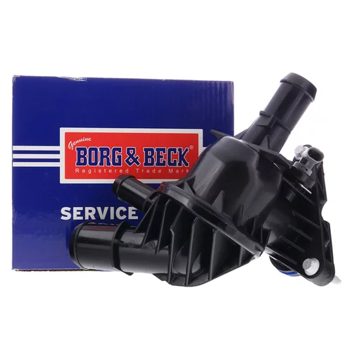 Termostat chladenia BBT566 (BORG & BECK)