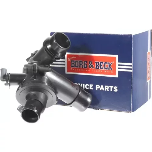 Termostat chladenia BORG & BECK BBT601