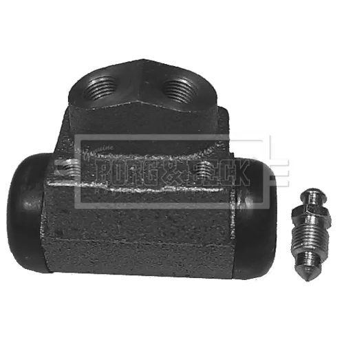 Brzdový valček kolesa BBW1096 (BORG & BECK) - obr. 1