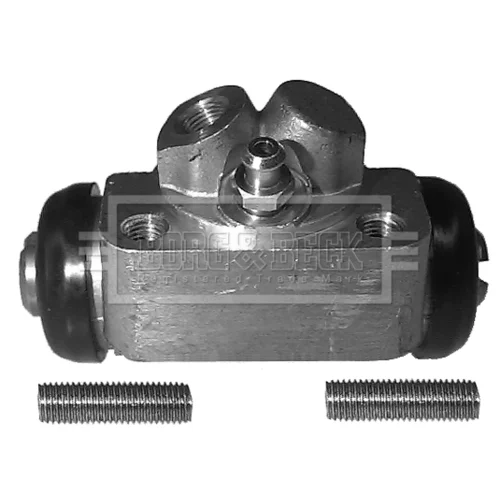 Brzdový valček kolesa BORG & BECK BBW1174