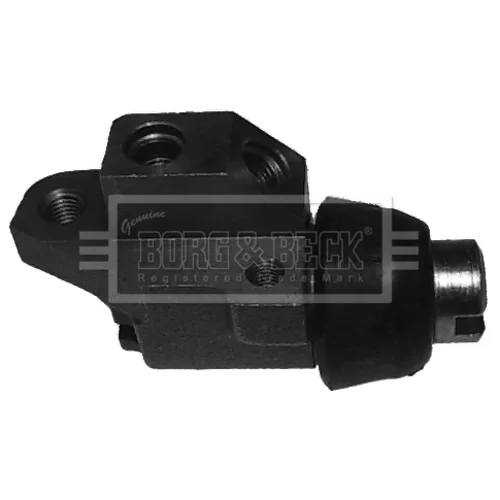 Brzdový valček kolesa BORG & BECK BBW1280