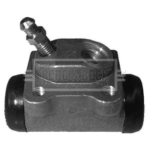 Brzdový valček kolesa BORG & BECK BBW1406