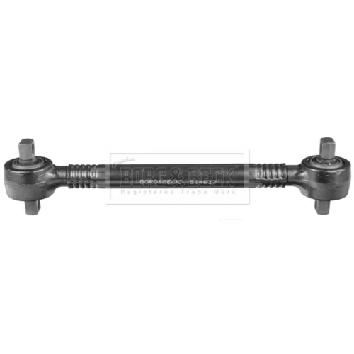 Rameno zavesenia kolies BORG & BECK BCA33049