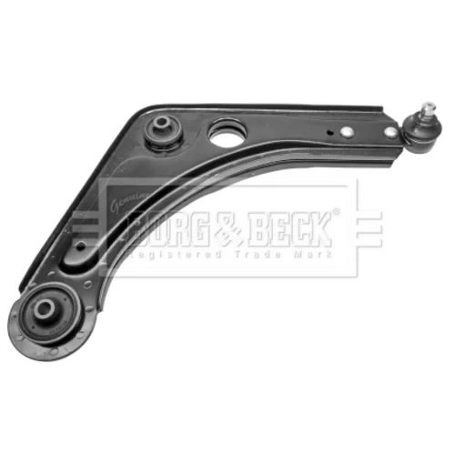 Rameno zavesenia kolies BORG & BECK BCA5616