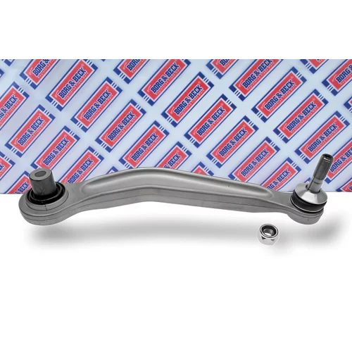 Rameno zavesenia kolies BORG & BECK BCA5699