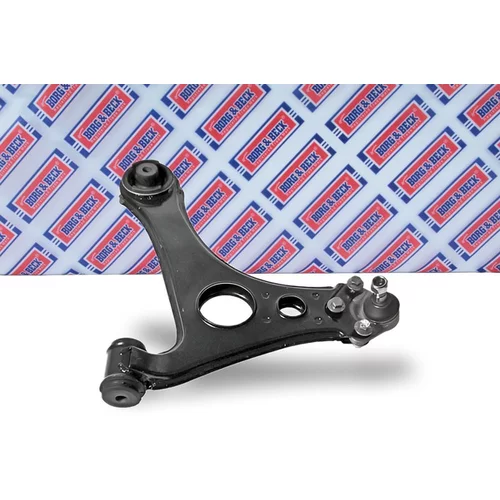 Rameno zavesenia kolies BORG & BECK BCA6017