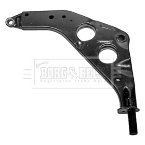 Rameno zavesenia kolies BCA6188 (BORG & BECK) - obr. 1