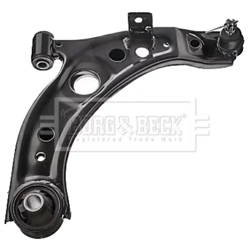 Rameno zavesenia kolies BORG & BECK BCA7213