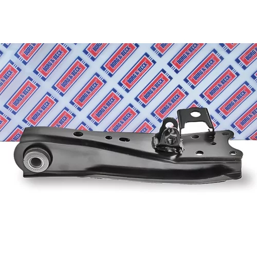 Rameno zavesenia kolies BORG & BECK BCA7281