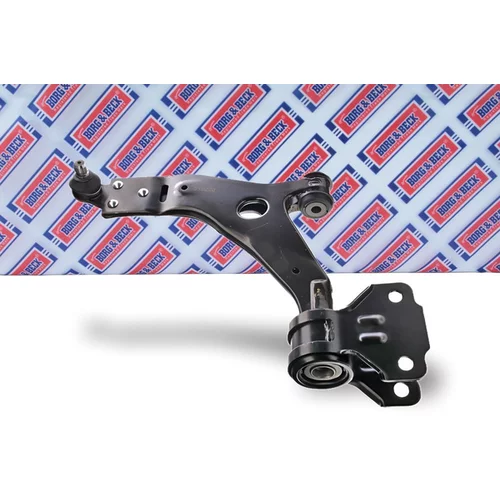 Rameno zavesenia kolies BORG & BECK BCA7626