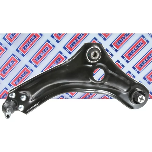Rameno zavesenia kolies BORG & BECK BCA8129