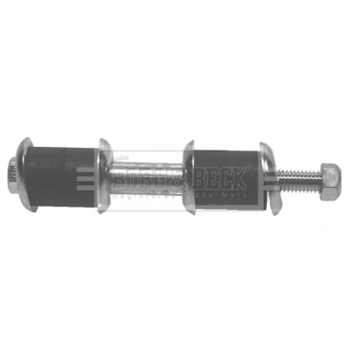 Tyč/Vzpera stabilizátora BORG & BECK BDL6571