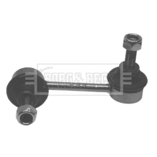 Tyč/Vzpera stabilizátora BORG & BECK BDL6619
