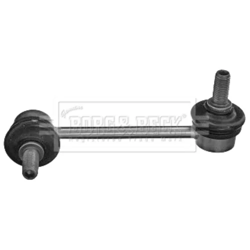 Tyč/Vzpera stabilizátora BORG & BECK BDL6989