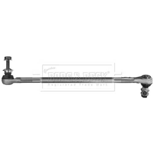 Tyč/Vzpera stabilizátora BORG & BECK BDL7454