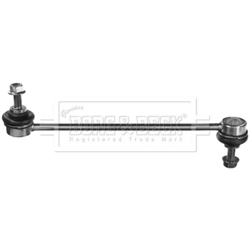 Tyč/Vzpera stabilizátora BDL7485 (BORG & BECK) - obr. 1